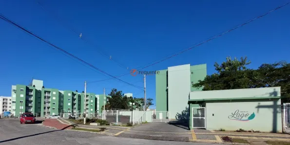 Apartamento com 1 Quarto à venda, 35m² no São Gonçalo, Pelotas