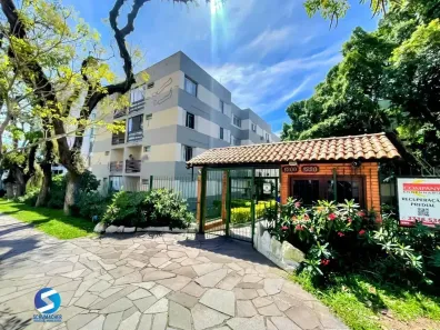 Apartamento com 2 Quartos à venda, 69m² no Tristeza, Porto Alegre