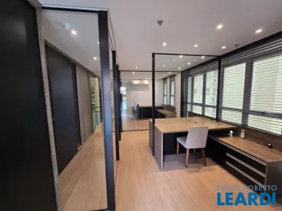 Sala Comercial à venda, 54m² no Perdizes, São Paulo
