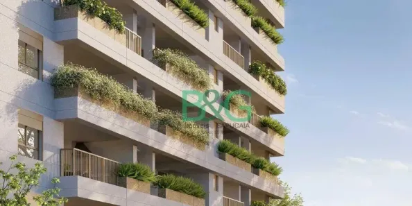 Apartamento com 2 Quartos à venda, 80m² no Moema, São Paulo