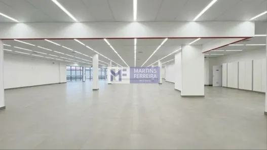 Ponto Comercial para alugar, 298m² no Recreio dos Bandeirantes, Rio de Janeiro
