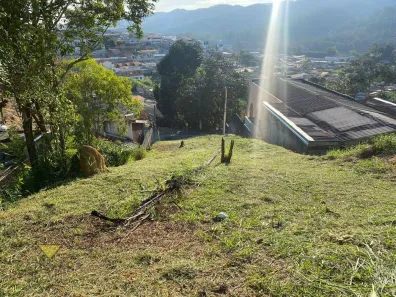 Lote/Terreno à venda, 485m² no Vila São Paulo, Mogi das Cruzes