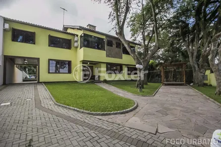 Casa com 5 Quartos à venda, 629m² no Serraria, Porto Alegre