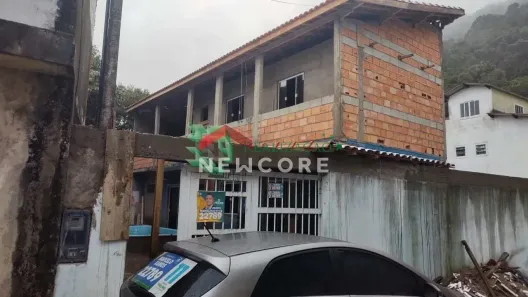 Sobrado com 2 Quartos à venda, 100m² no Balneario Mongaguá, Mongaguá