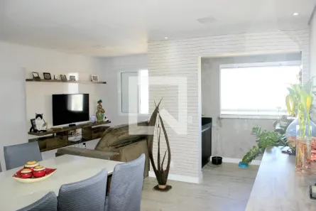 Apartamento com 2 Quartos à venda, 59m² no Jardim Imperador, Guarulhos