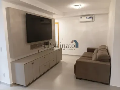 Apartamento com 2 Quartos para alugar, 70m² no Jardim do Lago, Jundiaí