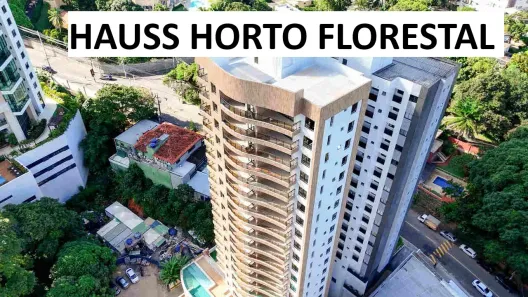 Apartamento com 2 Quartos à venda, 61m² no Horto Florestal, Salvador
