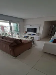 Apartamento com 3 Quartos à venda, 84m² no Vila Clementino, São Paulo