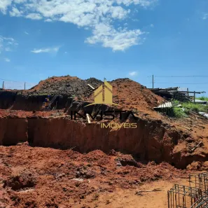 Lote/Terreno à venda, 348m² no Loteamento Terras Alpha São José dos Campos, São José dos Campos
