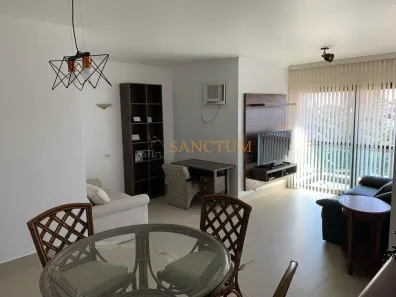 Apartamento com 1 Quarto para alugar, 70m² no Cambuí, Campinas