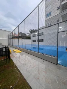 Apartamento com 4 Quartos à venda, 136m² no Jardim Dom Bosco, São Paulo