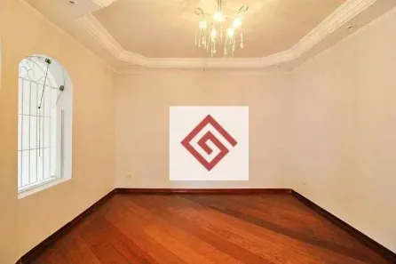 Sobrado com 4 Quartos à venda, 203m² no Vila Curuçá, Santo André