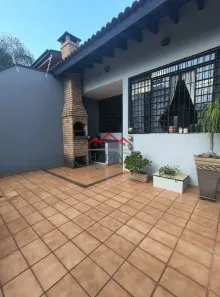 Casa com 4 Quartos à venda, 192m² no Jardim da Fonte, Jundiaí