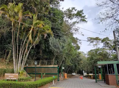 Casa de Condomínio com 4 Quartos à venda, 600m² no Roseira, Mairiporã