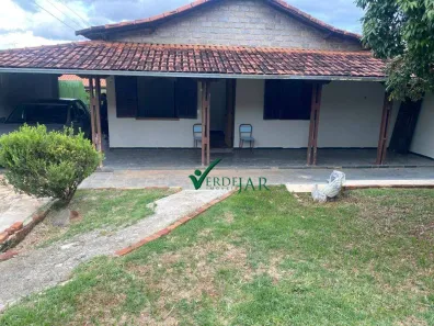 Casa com 3 Quartos à venda, 160m² no São Cosme de Cima (São Benedito), Santa Luzia