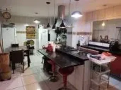 Casa com 3 Quartos à venda, 125m² no Jardim Ismênia, São José dos Campos