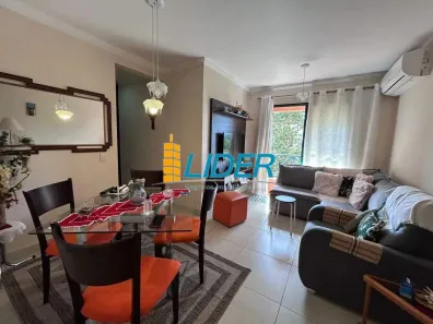 Apartamento com 2 Quartos à venda, 55m² no Patrimônio, Uberlândia