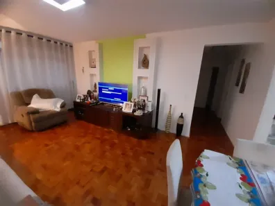 Apartamento com 2 Quartos à venda, 100m² no Jardim Paulista, São Paulo
