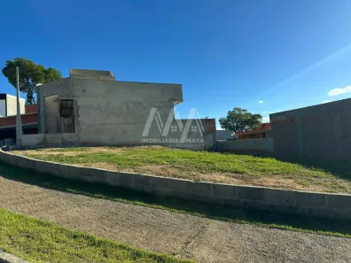 Lote/Terreno à venda, 326m² no Jardim Residencial Villagio Wanel, Sorocaba