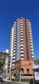 Apartamento com 3 Quartos à venda, 105m² no Vila Assunção, Santo André