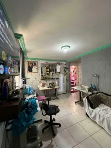 Apartamento com 2 Quartos à venda, 44m² no Sapucaia, Contagem