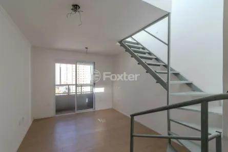 Kitnet com 1 Quarto à venda, 48m² no Brooklin Paulista, São Paulo