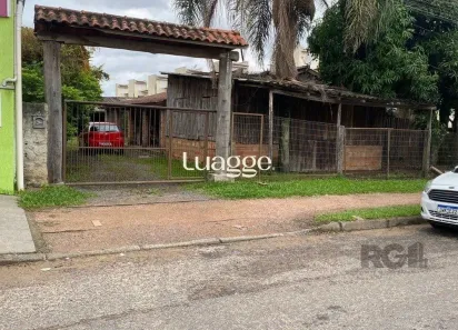 Lote/Terreno à venda, 1476m² no Aberta dos Morros, Porto Alegre