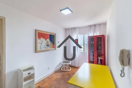 Apartamento com 2 Quartos à venda, 56m² no Jaguaré, São Paulo