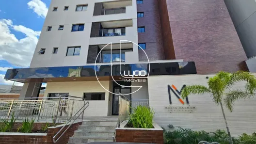 Apartamento com 3 Quartos à venda, 89m² no Maracananzinho, Anápolis