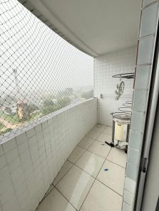 Apartamento com 3 Quartos à venda, 86m² no Marambaia, Belém