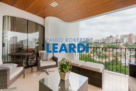 Apartamento com 4 Quartos à venda, 362m² no Santa Cecília, São Paulo