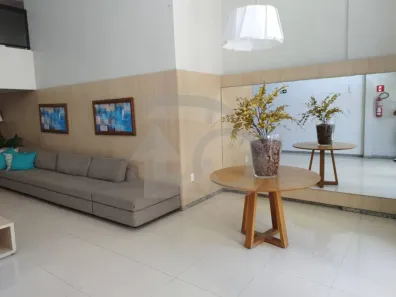 Apartamento com 3 Quartos à venda, 93m² no Atalaia, Aracaju