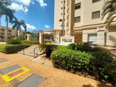 Apartamento com 4 Quartos à venda, 181m² no Jardim Irajá, Ribeirão Preto