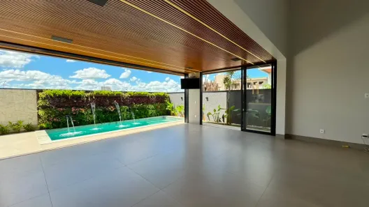 Casa de Condomínio com 4 Quartos à venda, 341m² no Jardins França, Goiânia