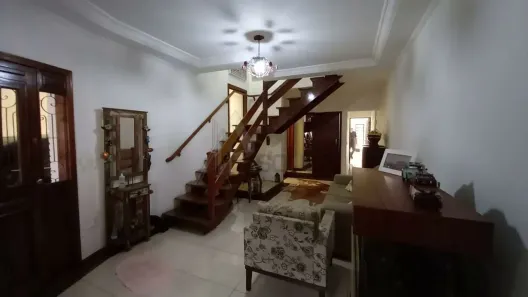 Sobrado com 3 Quartos à venda, 220m² no Parque Mandaqui, São Paulo
