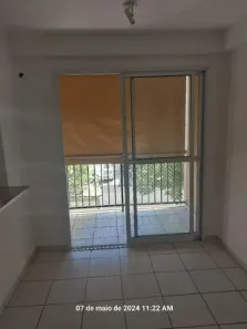 Apartamento com 2 Quartos à venda, 52m² no Jardim Planalto, São José do Rio Preto