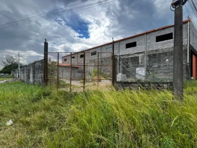 Lote/Terreno à venda, 260m² no Regina, Itanhaém