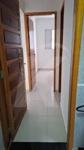 Casa de Condomínio com 2 Quartos à venda, 40m² no Vila Paiva, São Paulo