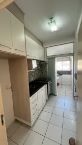 Apartamento com 2 Quartos para alugar, 50m² no Jardim Ubirajara (Zona Sul), São Paulo
