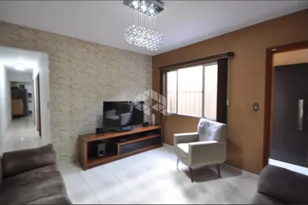 Casa com 3 Quartos à venda, 78m² no Vila Nova Carolina, São Paulo