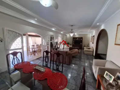 Sobrado com 3 Quartos à venda, 281m² no Vila Maria, São José do Rio Preto