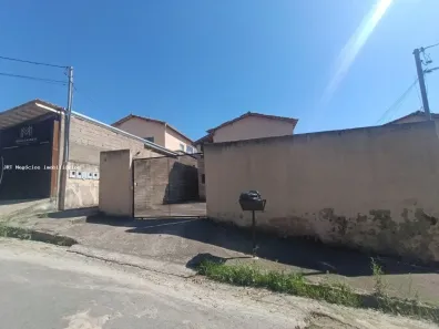 Apartamento com 2 Quartos à venda, 75m² no Floresta Encantada, Esmeraldas