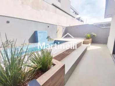 Casa de Condomínio com 3 Quartos à venda, 264m² no Reserva Sant'Anna, Ribeirão Preto