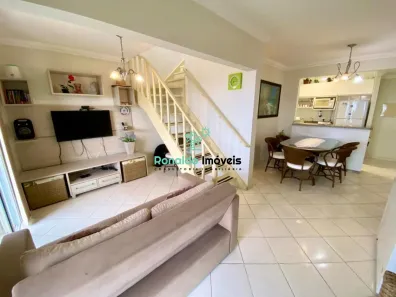 Cobertura com 3 Quartos à venda, 151m² no Centro, Bertioga