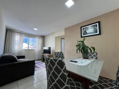 Apartamento com 2 Quartos à venda, 58m² no Roçado, São José