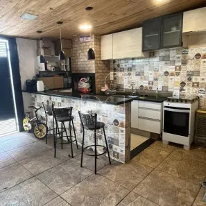 Casa com 2 Quartos à venda, 45m² no Residencial Vida Nova Maracá II (Padre Nobrega), Marília