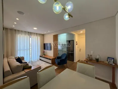 Apartamento com 3 Quartos à venda, 80m² no Jardim do Lago, Bragança Paulista
