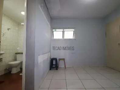 Apartamento com 1 Quarto à venda, 30m² no Bela Vista, São Paulo