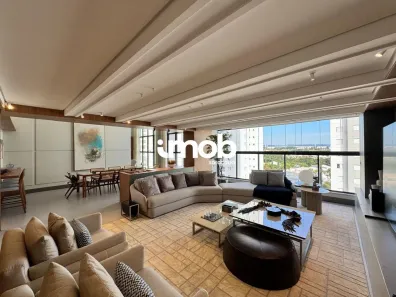 Apartamento com 3 Quartos à venda, 220m² no Parque Campolim, Sorocaba