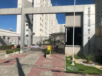 Apartamento com 2 Quartos à venda, 44m² no Cambeba, Fortaleza